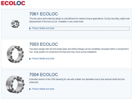 ECOLOC